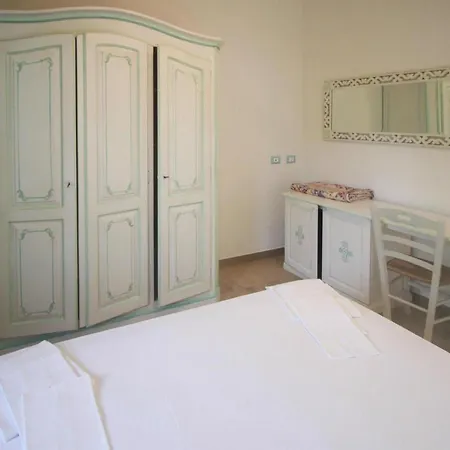 Tatil Evi Holiday Verde In Capoliveri Capoliveri - Ito09100f-f *